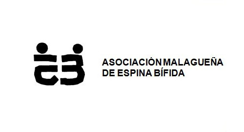 Acceso a página de la asociación malagueña de espina bífida
