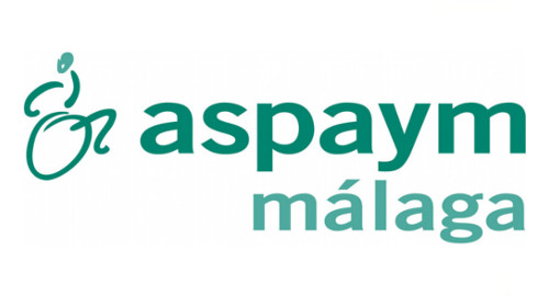 Acceso a página de aspaym málaga