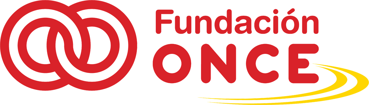 Acceso a la página fundación once